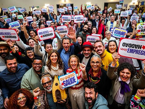 Participa SP: Fernando Haddad lança plataforma participativa para seu Plano de Governo