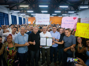 Saúde no Alto Tietê: Suzano e Guarulhos ganharão novos equipamentos com investimentos do governo federal