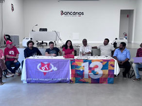 #PT46anos: Encontro de Formação, em Jundiaí, dá continuidade às atividades de celebração de aniversário do partido