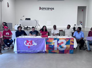 #PT46anos: Encontro de Formação, em Jundiaí, dá continuidade às atividades de celebração de aniversário do partido