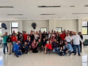 Giro PT avança no interior com paradas em Limeira, Jaú, Bauru e Itapeva