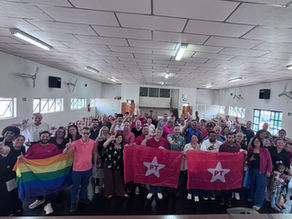 Último debate presencial do PED reúne grande público em Presidente Prudente