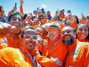 Governo Lula amplia faixa de isenção do Imposto de Renda para até dois salários mínimos