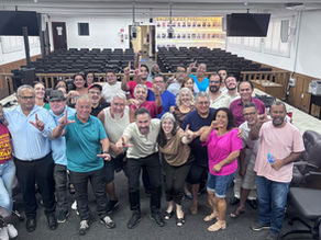 Giro PT chega a Paraguaçu Paulista e Assis na última semana do mês de março