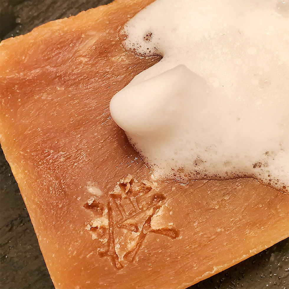 Thumbnail: SHAMPOO BAR
