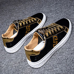 Thumbnail: Smart sneakers