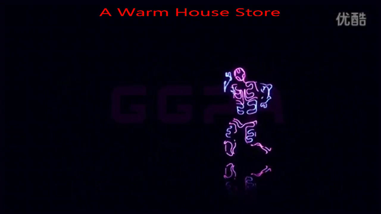 Luminous electrical cable