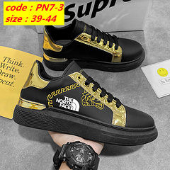 Thumbnail: The North Face