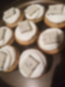 Cookies and Cream 
