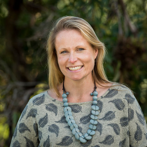 Ethical Blog Series #6 - Lizzie Corke OAM & Wildlife Wonders