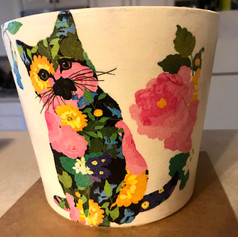The Purrr-fect Pot