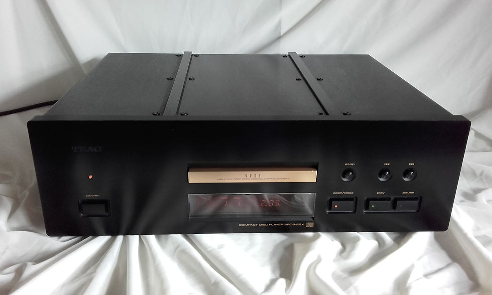 Teac VRDS 25x