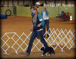 ASDR Cowtown Dog Show 086