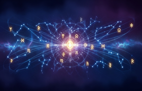 Yıldızname Falı kargafal.com ile Gerçek Astroloji Yorumu
