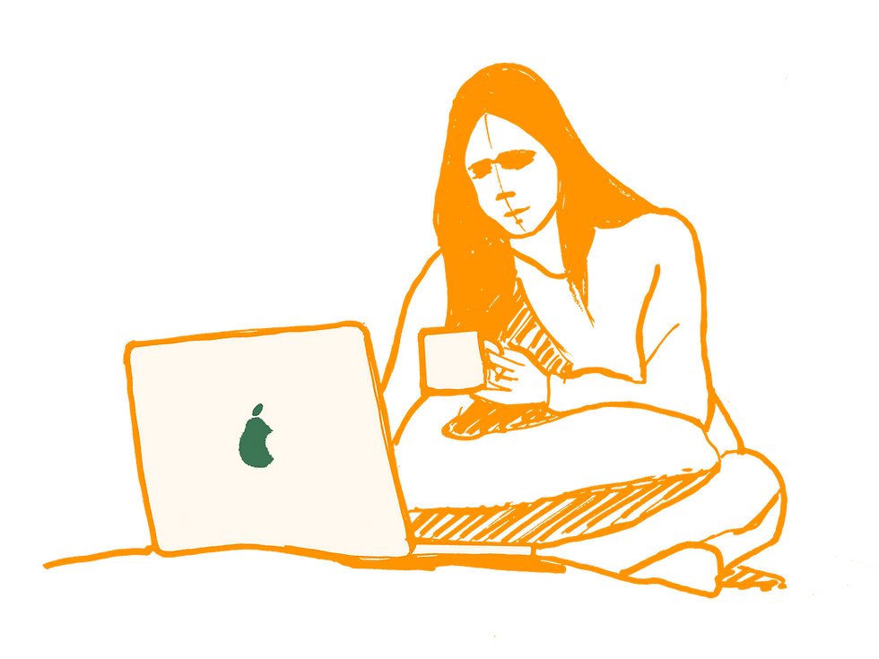 Design d’expérience utilisateur (UX)