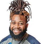 XAVIER BEDWARD (he/his)
MSW, LSW