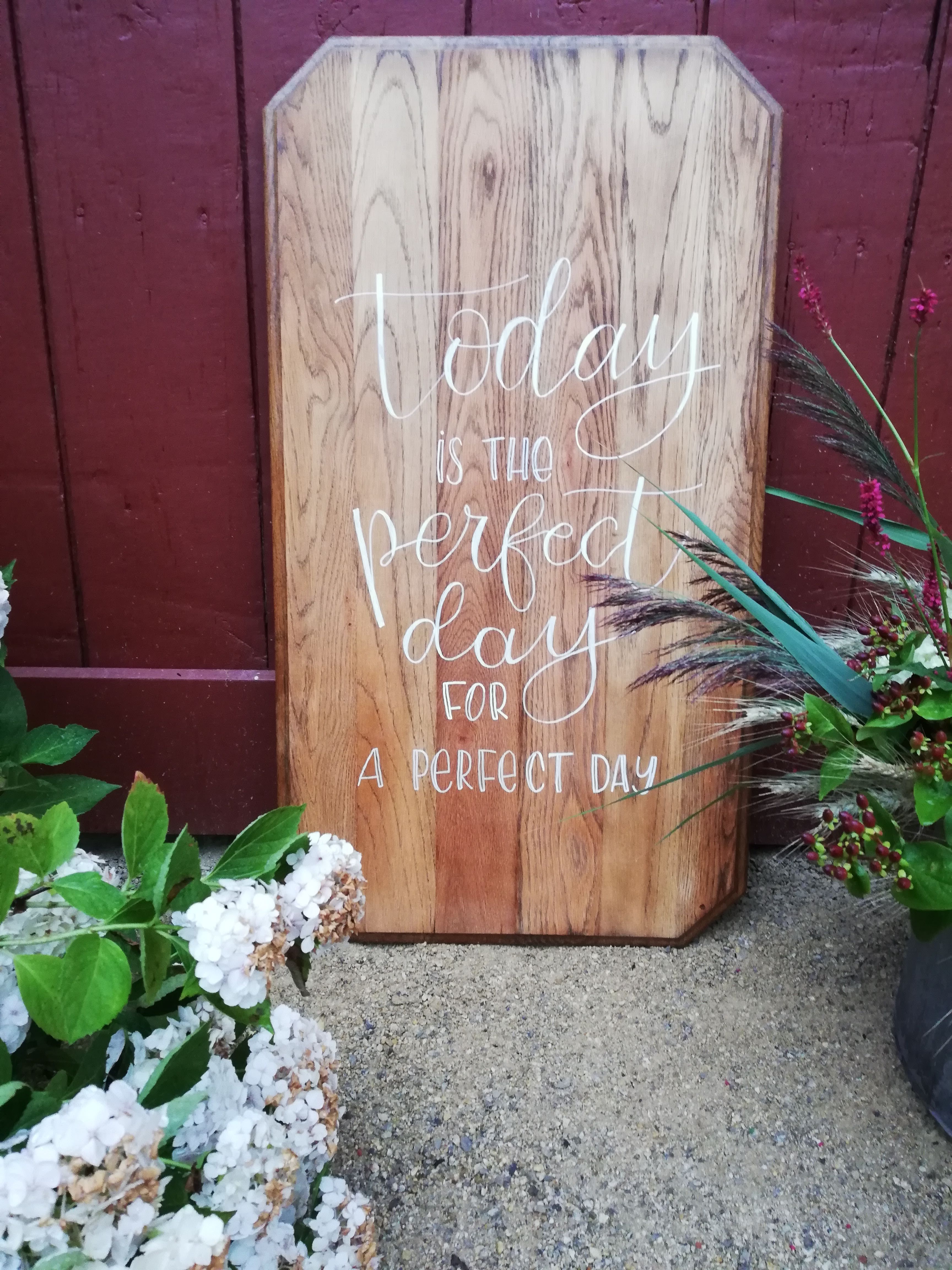 Perfect Day