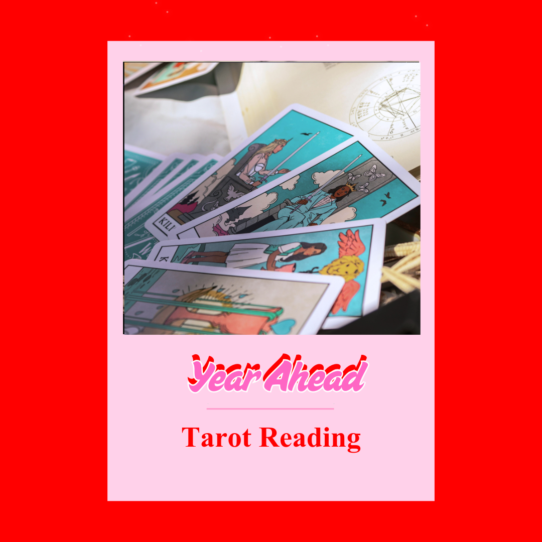 Year Ahead Reading