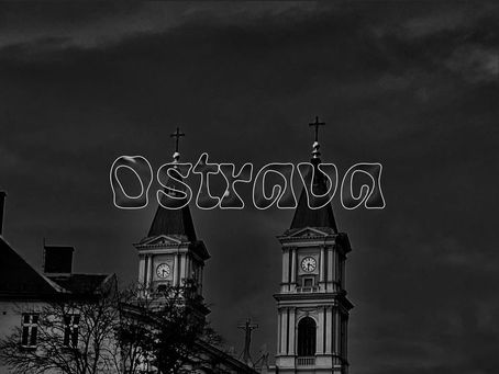 Ostrava