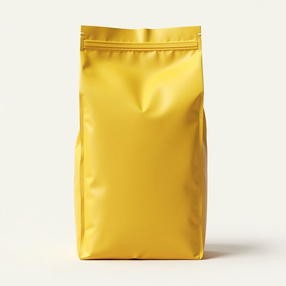 Radiance Roast Beans