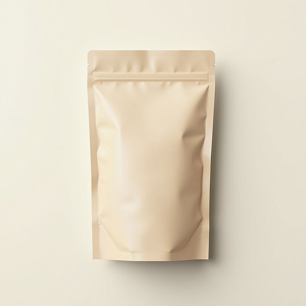 Comforting Decaf
