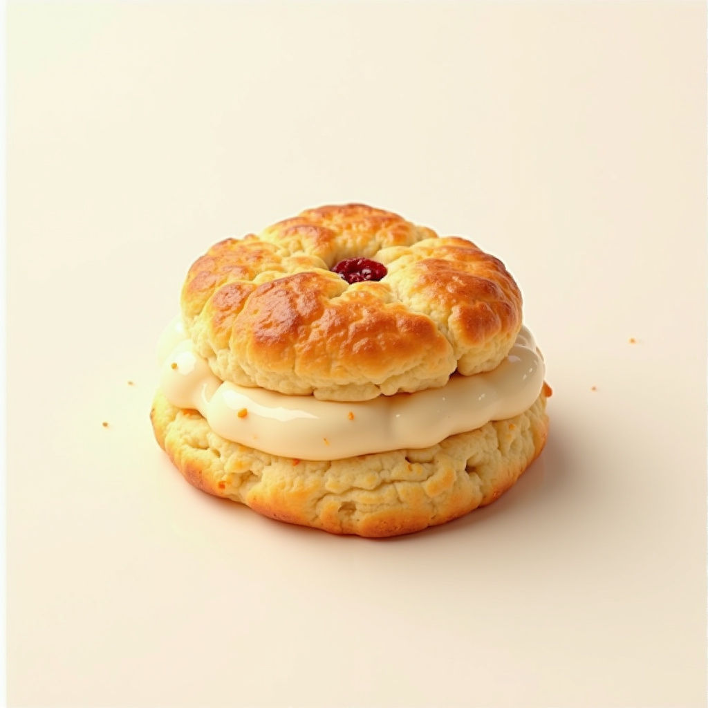 Sunrise Scone