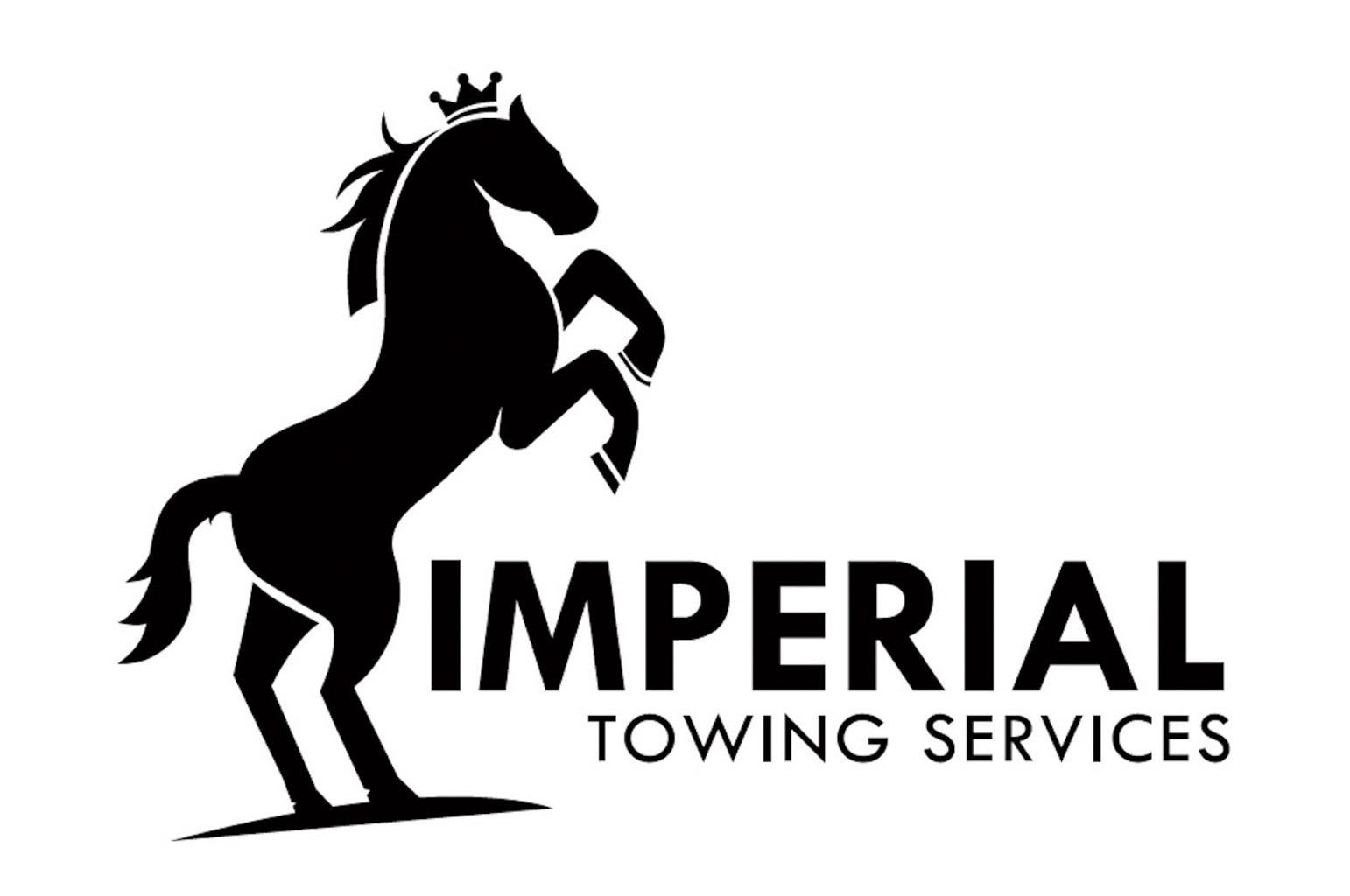 Imperial Towing Services logo