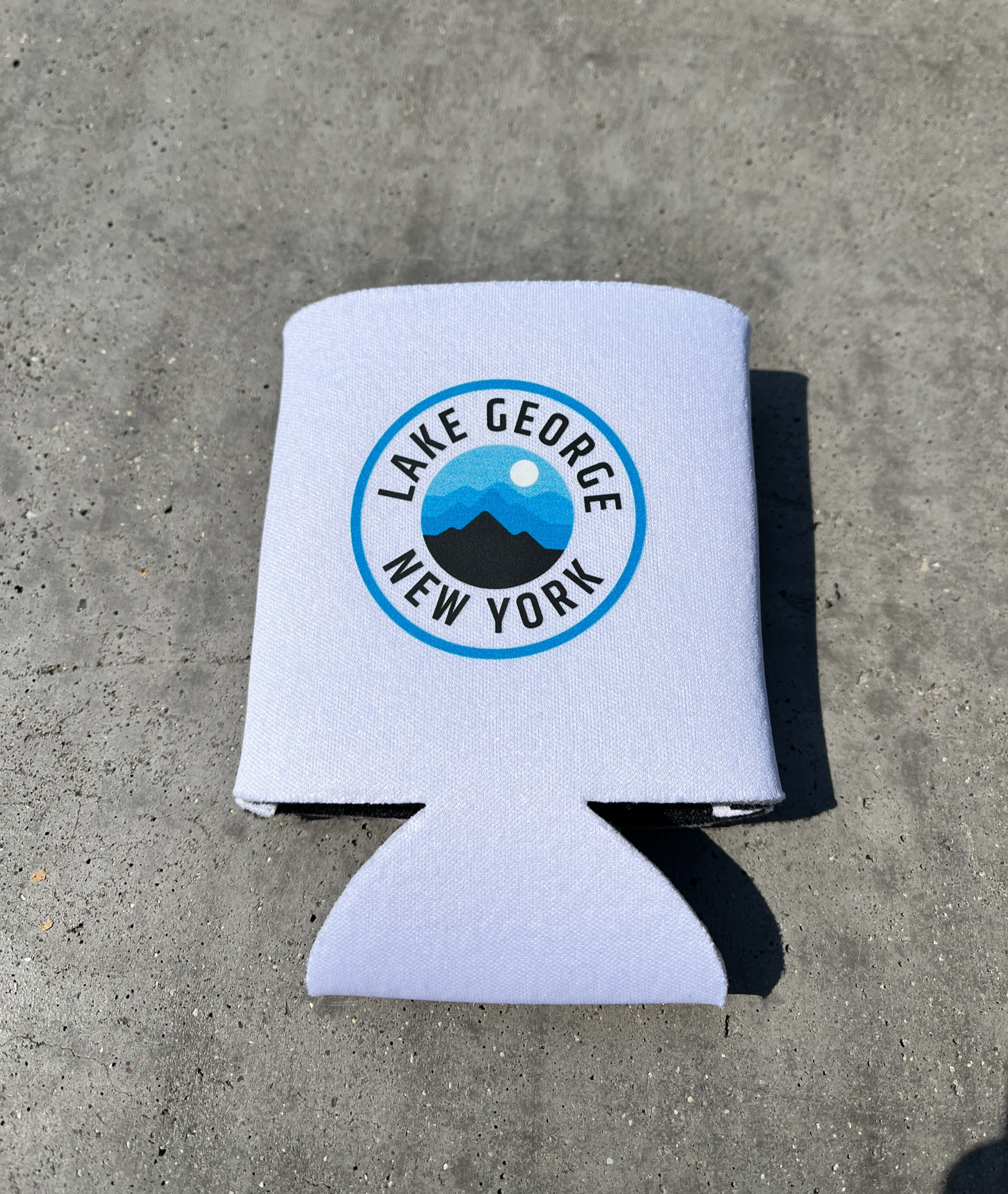 Lake George Koozie