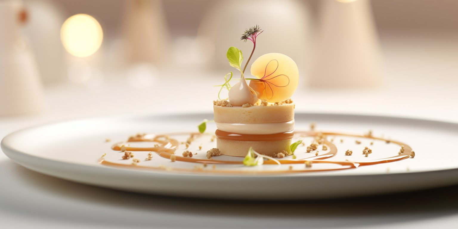 beige interior kitchen macro photography kitchen island, macro shot