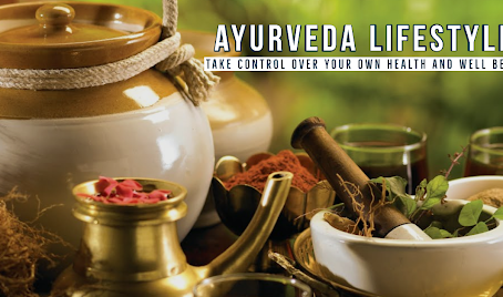 Wellness through Ayurveda