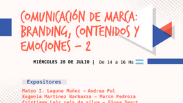 Próximamente estaremos en el Encuentro Latinoamericano de Diseño UP