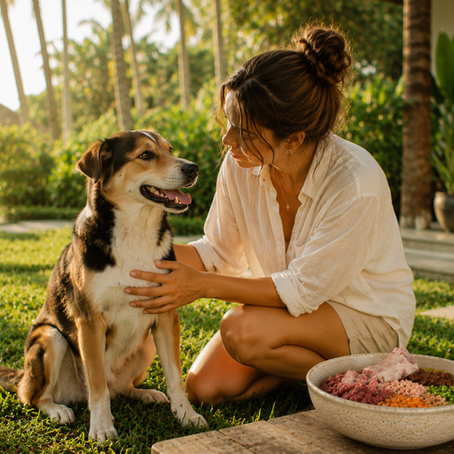 The 5-Second Health Check Every Dog Parent Should Be Doing
