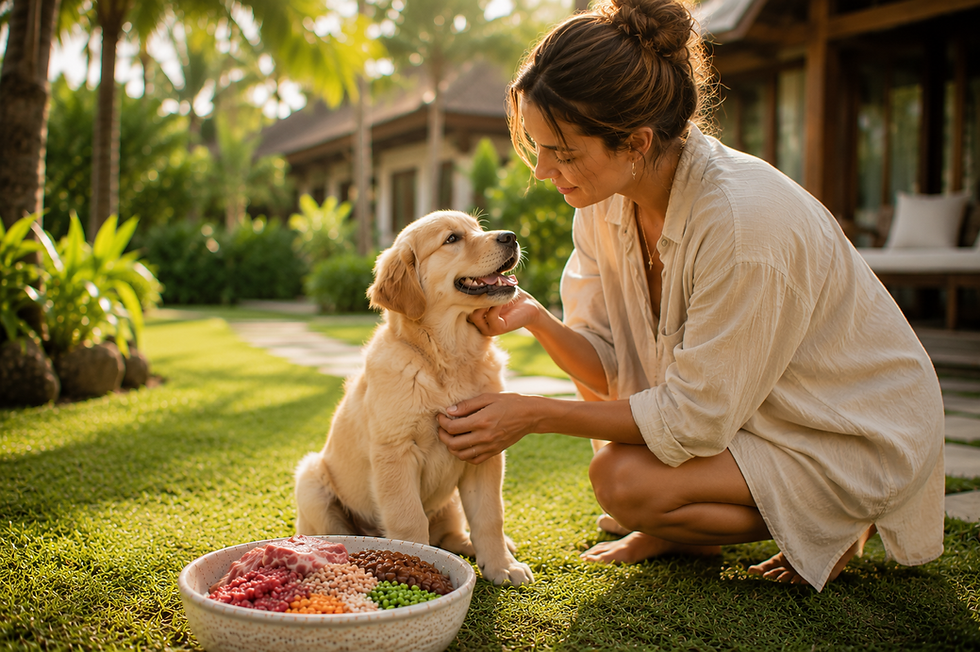 Distemper in Dogs: The Disease Every Puppy Parent Should Know About