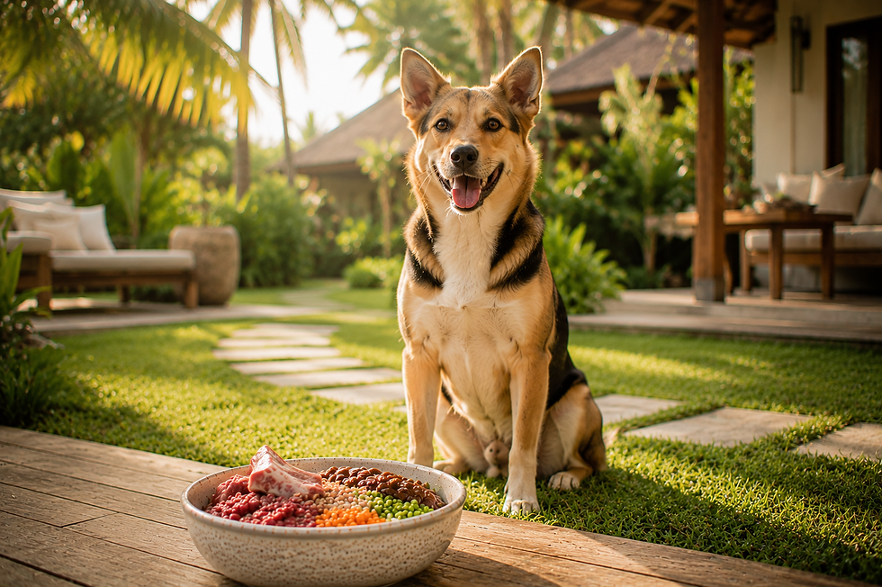 The One Upgrade That Can Change Your Dog’s Health