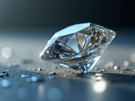 Comparing Different Options for Diamond Buyers