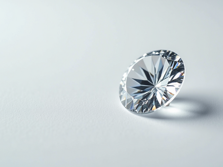 Key Differences Between Popular Diamond Types