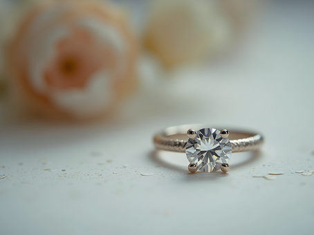 Beautiful Jewelry Options for Christian Bridal Jewelry