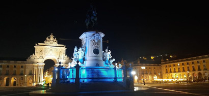 Lisboa, Portugal