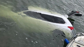 Are electric vehicles safe in floods?