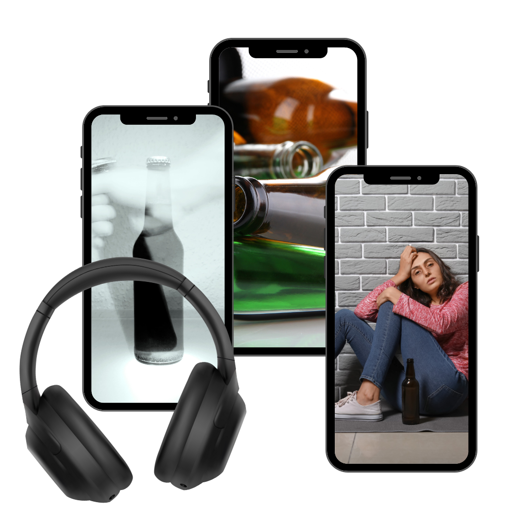 An Alcohol Reset - Transformation of choice