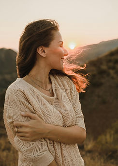 Freedom, feeling free