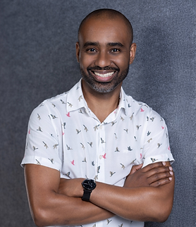 Mauricio ortiz consultor associado gestãod e pessoas e cultura