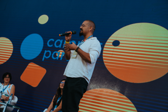 Campus Party Brasília