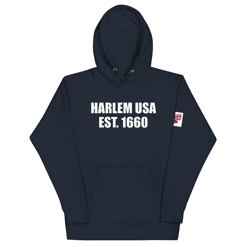 Thumbnail: Unisex Hoodie
