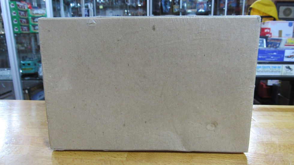 Thumbnail: VINTAGE YAMAHA DAYTONA RACER MODEL KIT 1/16 LIFE LIKE HOBBY KITS 09154 NEW