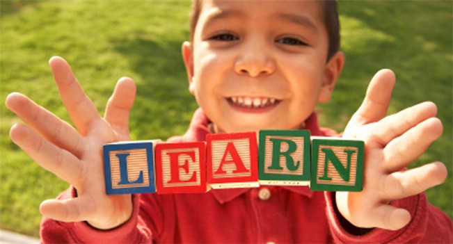 Resultado de imagen de niños aprendiendo