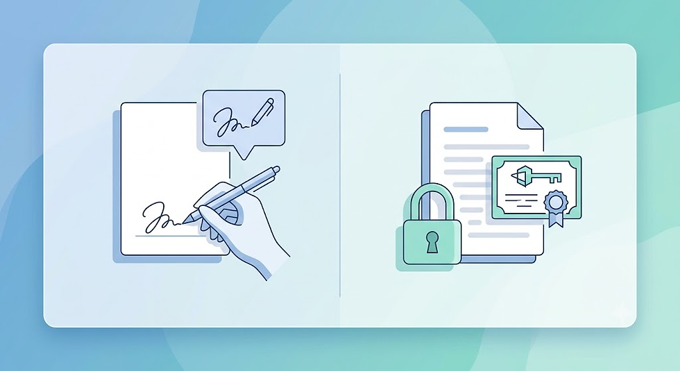 Free Electronic Signature Apps to Boost Productivity in 2026