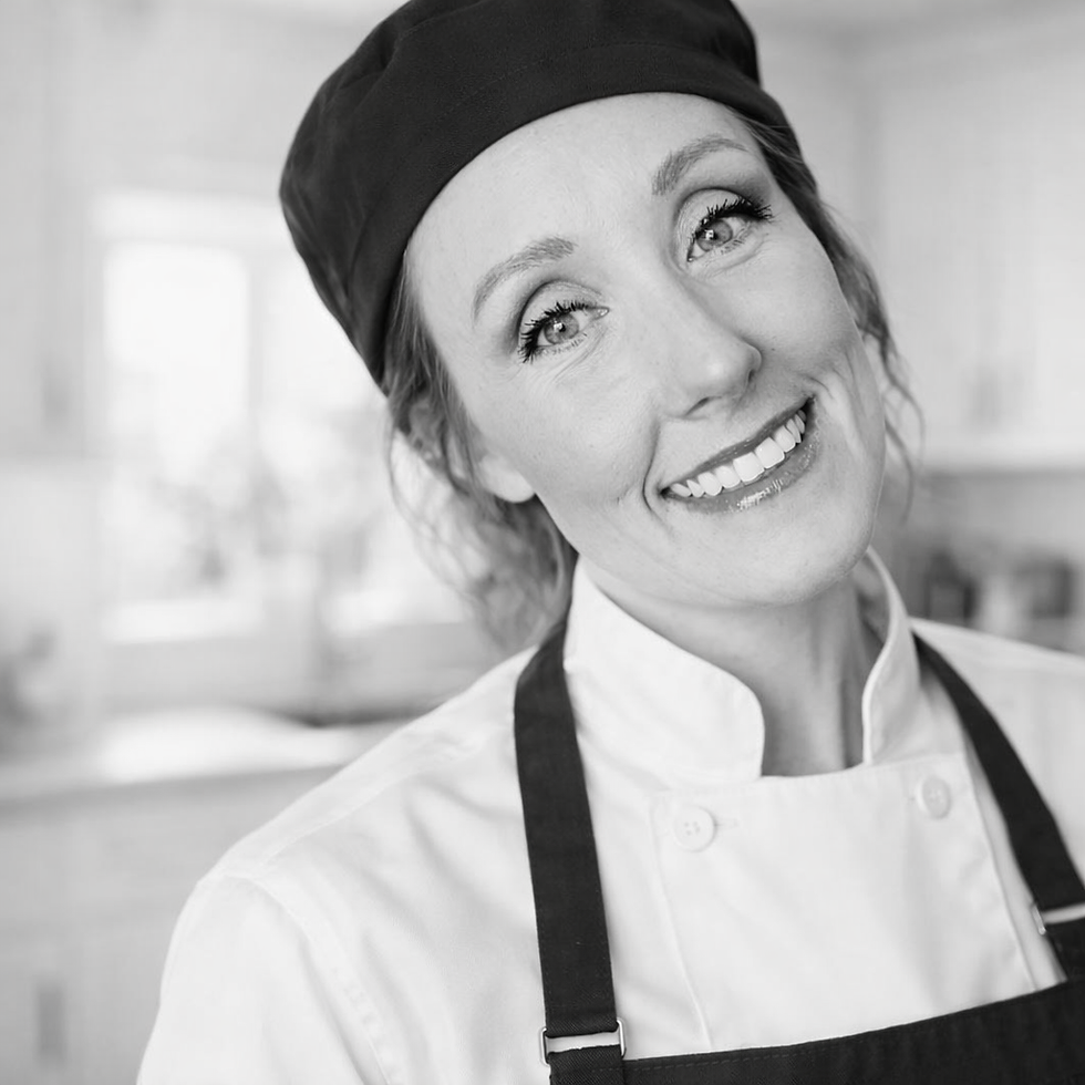 Inside The Cake Studio FoCo: Geneva de Geus on Craft, Reinvention, and the Art of Celebration