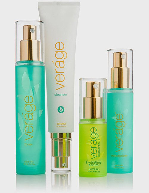 Verage Toner 50 mL/1.7 fl oz