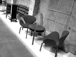 IMMathieu the Ebenist